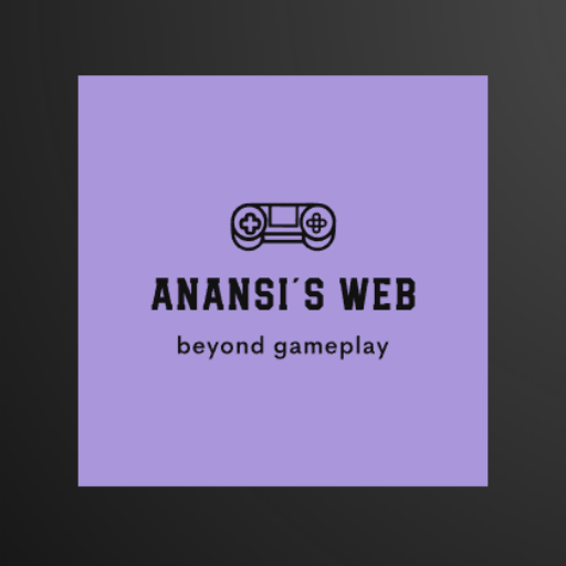 Anansi's Web